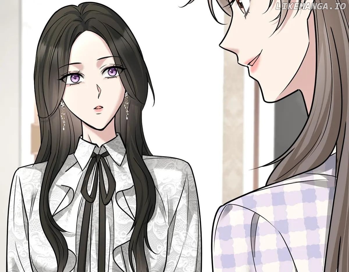 After Breakup: Had an Affair With My Ex's Uncle Chapter 81 - page 73